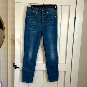 Veronica Beard jeans